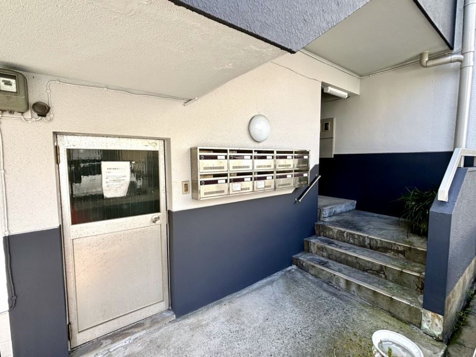 佐多マンション その他設備