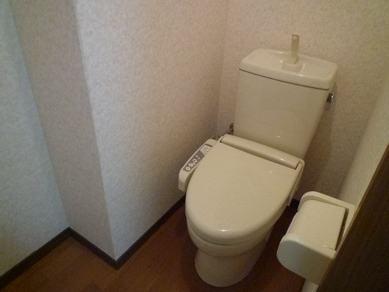 チャオＭＫ トイレ