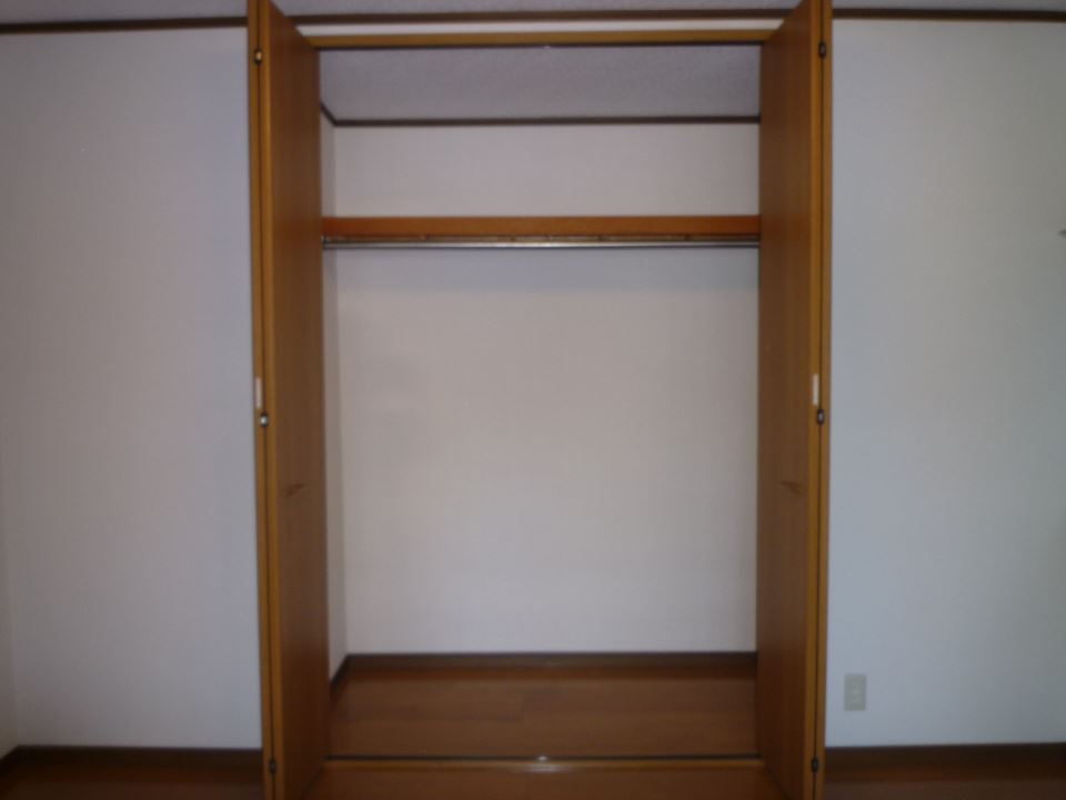 チャオＭＫ 収納