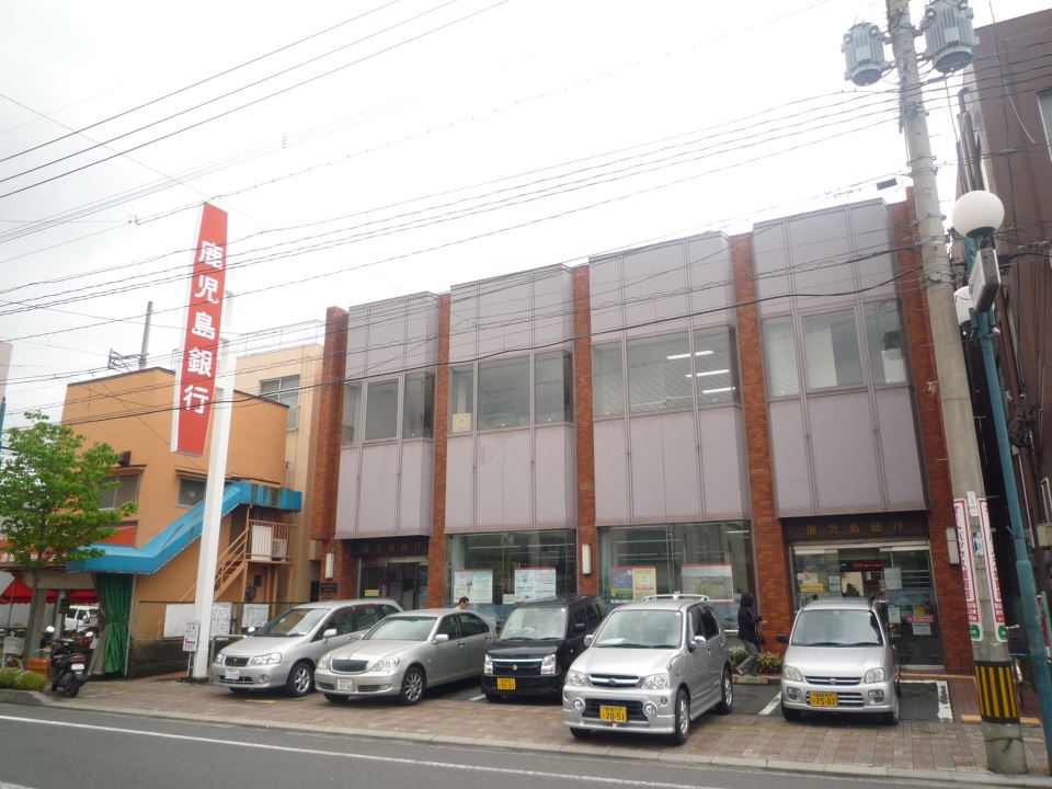 チャオＭＫ 銀行
