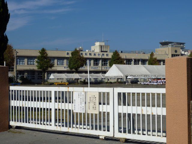 チャオＭＫ 小学校