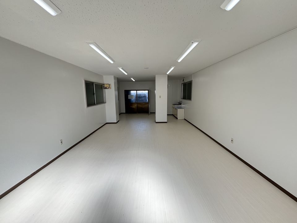 キャッスル永野 その他