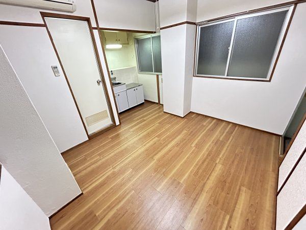 キャッスル永野 その他