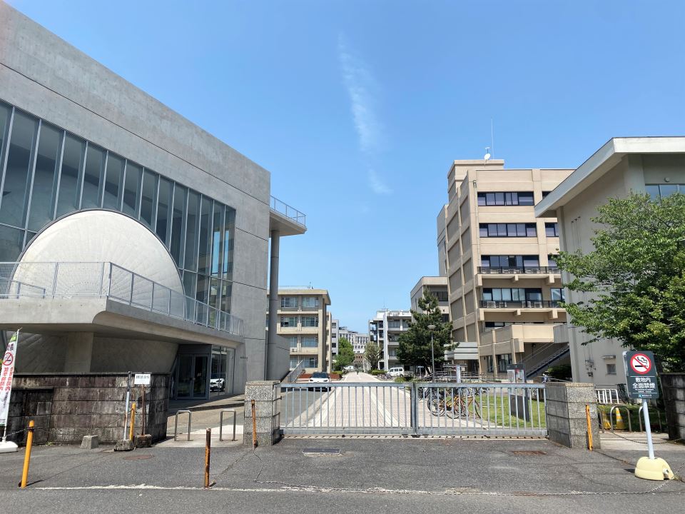 キャッスル永野 大学・短大