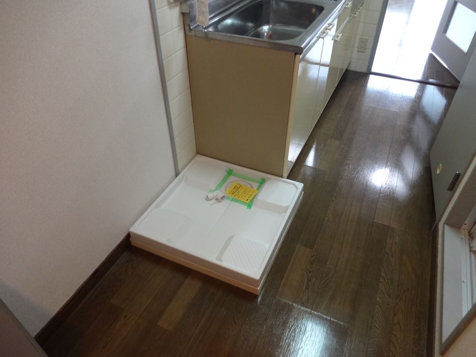 ビラヤマダ その他設備