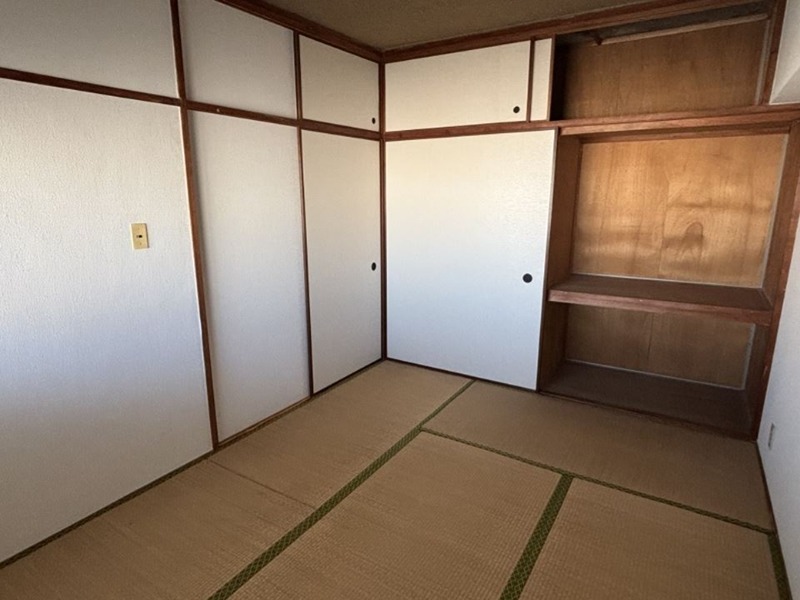 鴨池二丁目団地１号棟 その他部屋・スペース