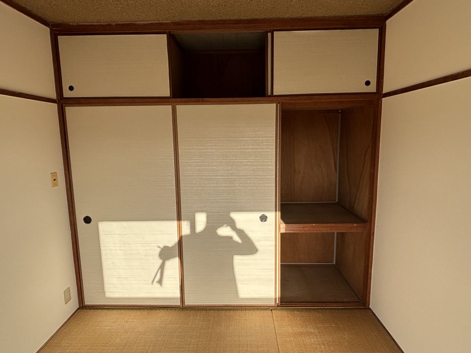 鴨池二丁目団地１号棟 その他部屋・スペース