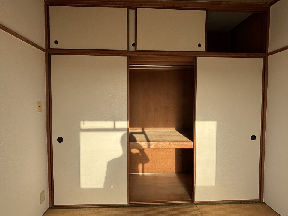 鴨池二丁目団地１号棟 その他
