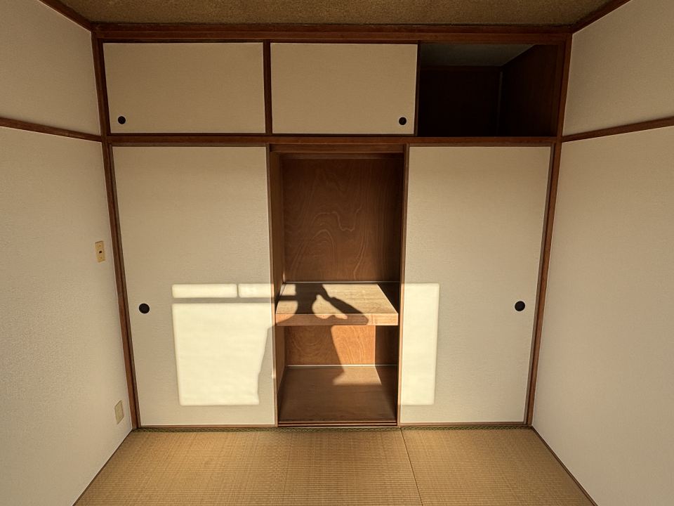 鴨池二丁目団地１号棟 その他