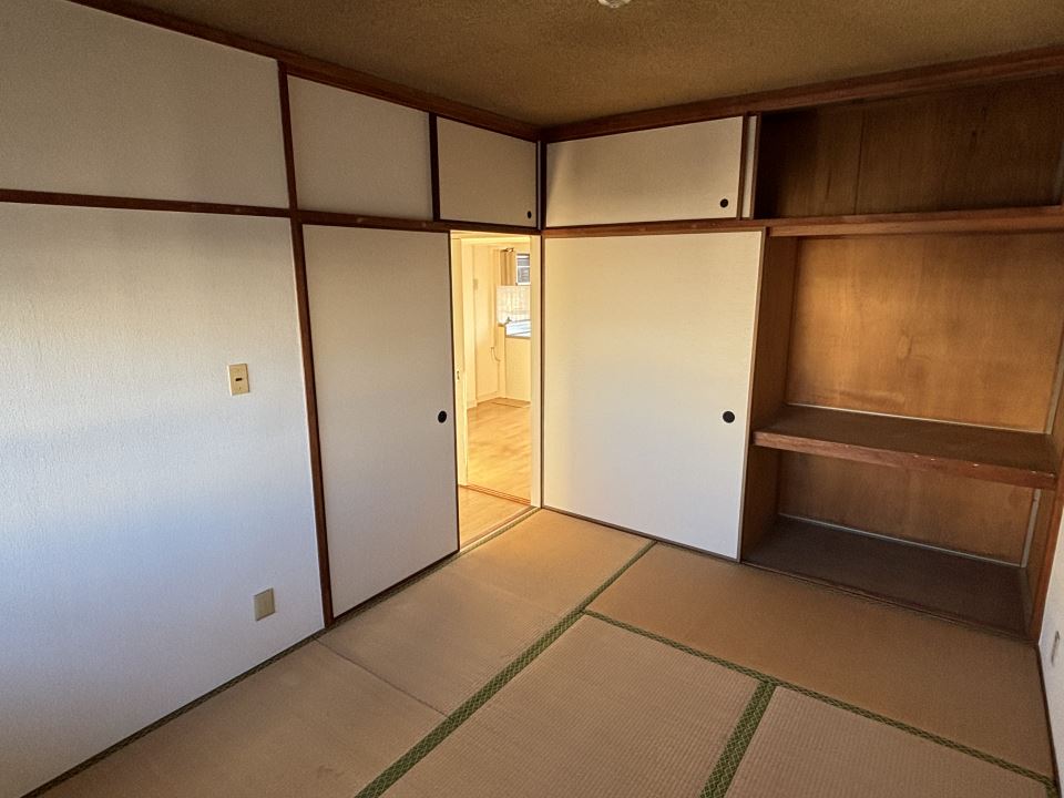 鴨池二丁目団地１号棟 その他