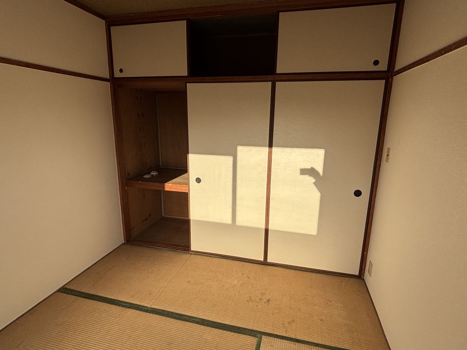 鴨池二丁目団地１号棟 その他