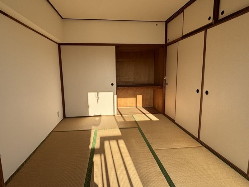 鴨池二丁目団地１号棟 その他部屋・スペース