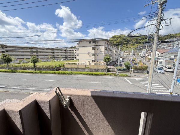 コートハイム その他