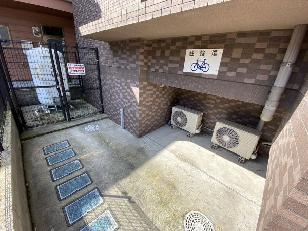 コートハイム その他