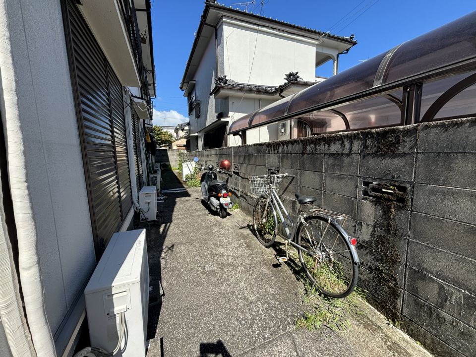 ホワイトコーポＭ その他