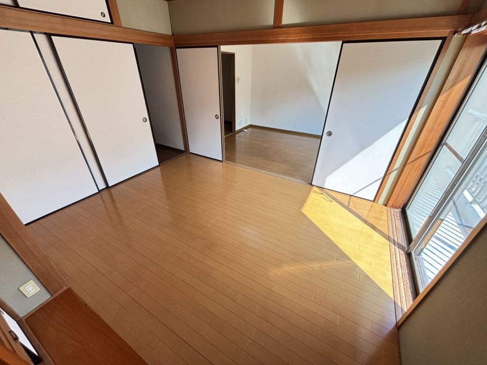ニューカマ宇宿 その他
