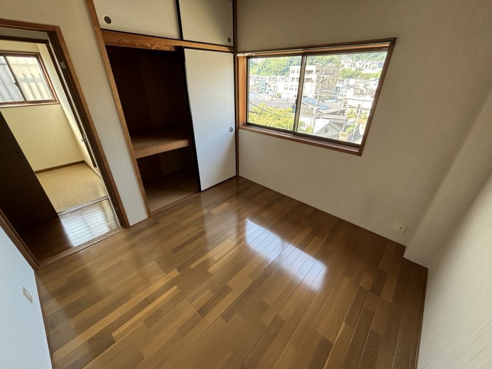 ニューカマ宇宿 その他