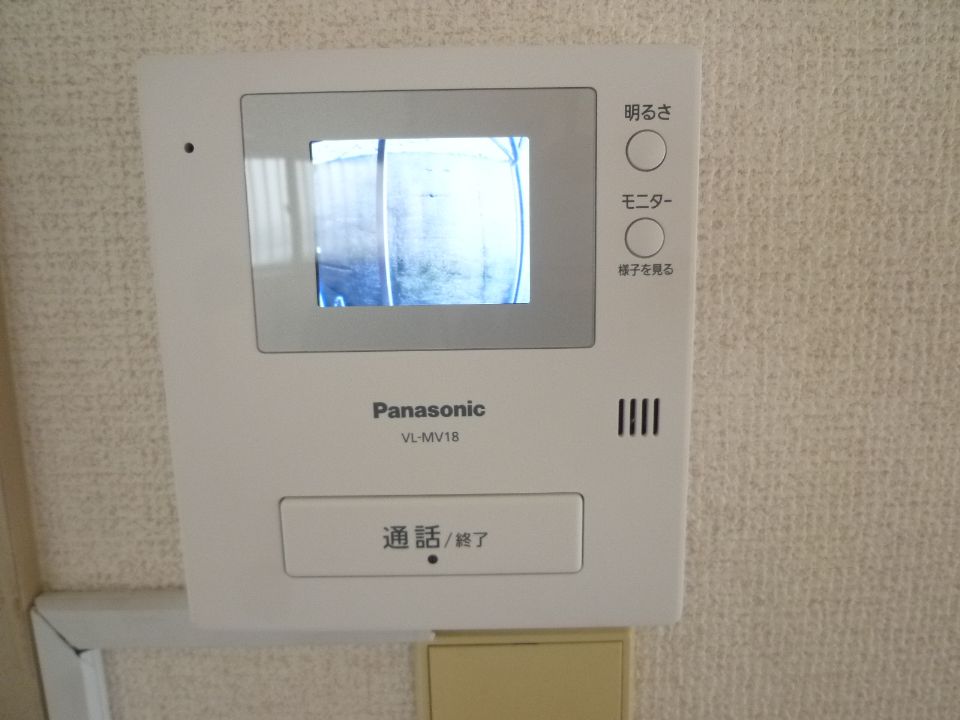 タイショウハイツ その他