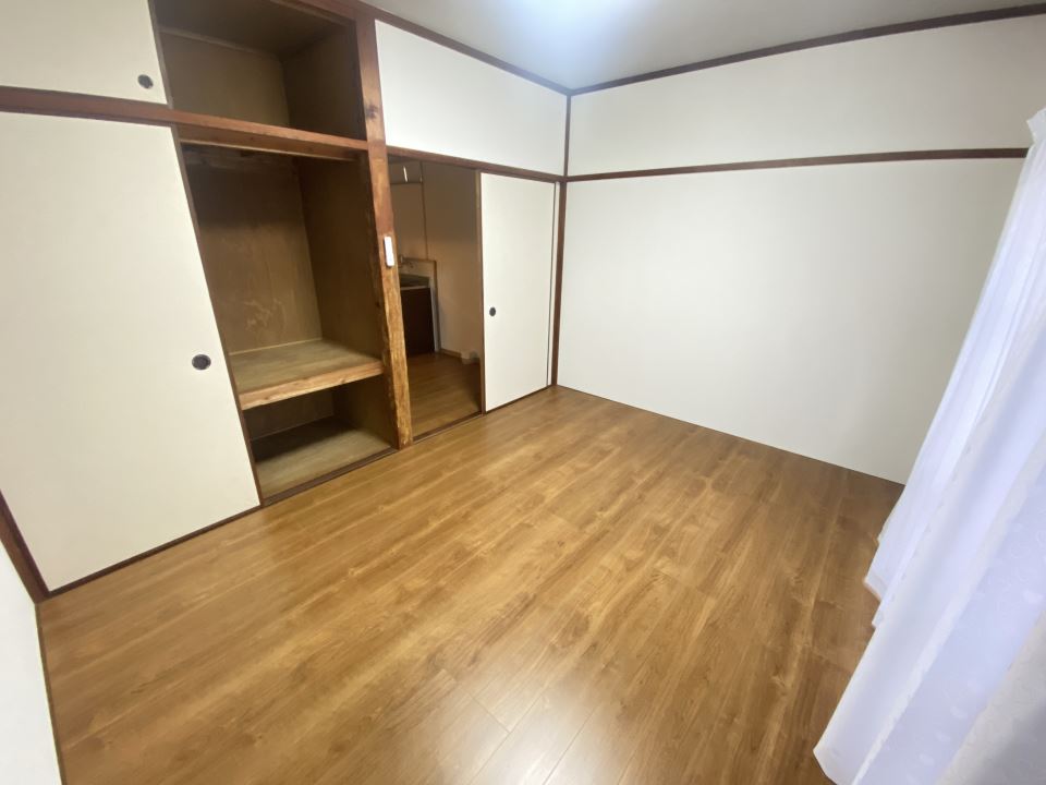 エルハイツ谷山 その他