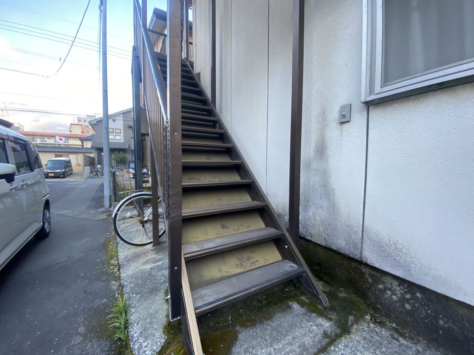 エルハイツ谷山 その他