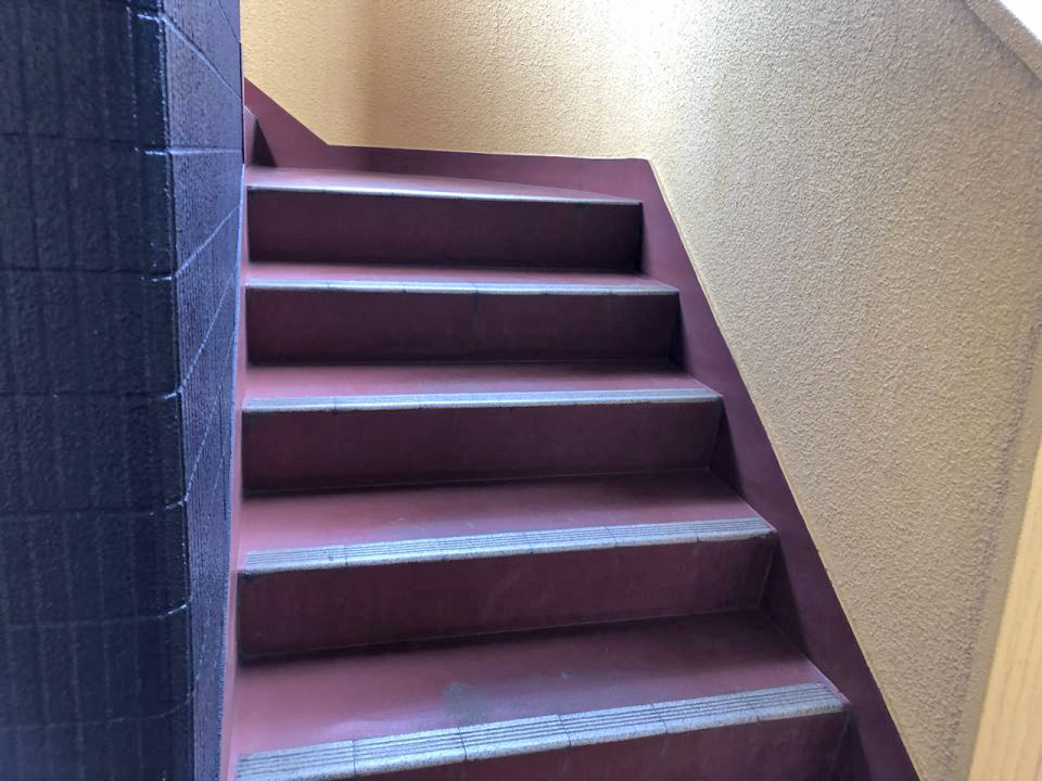 南郡元ハイツ 外観