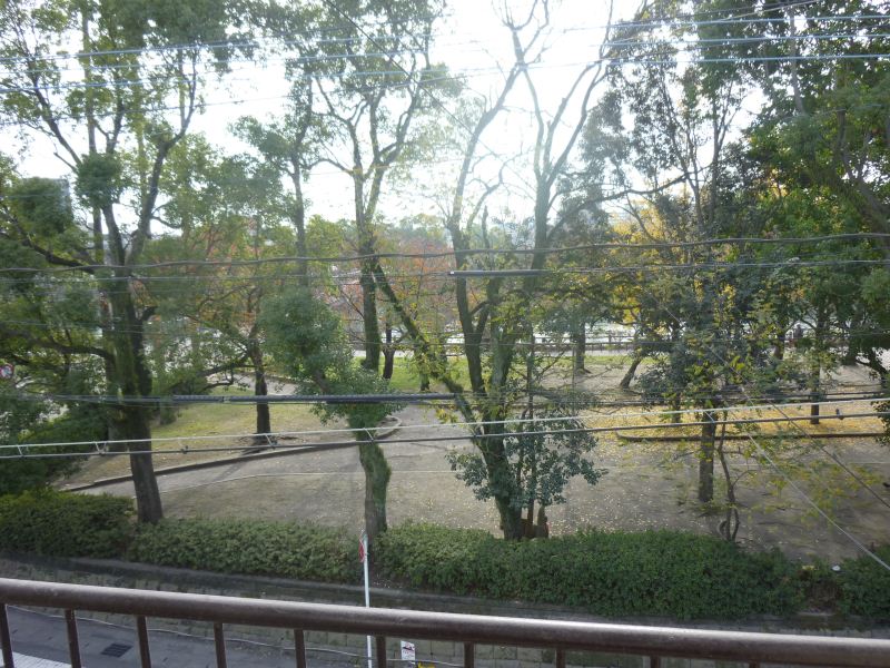 福崎ビル（新屋敷） その他