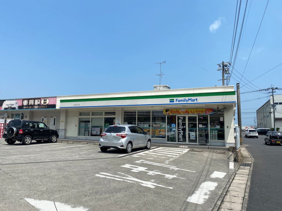 ＭＯＮＯＣＵＢＥ コンビニ