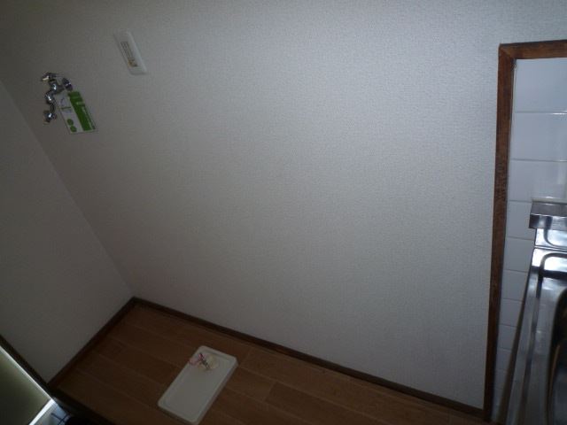 イエローハウス その他設備