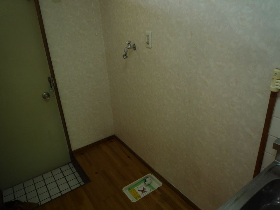 イエローハウス その他設備