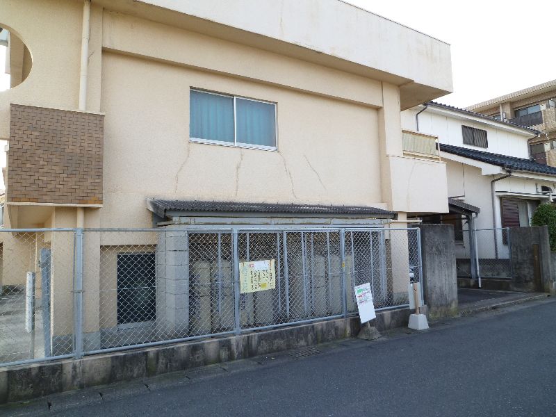 太陽ビル その他