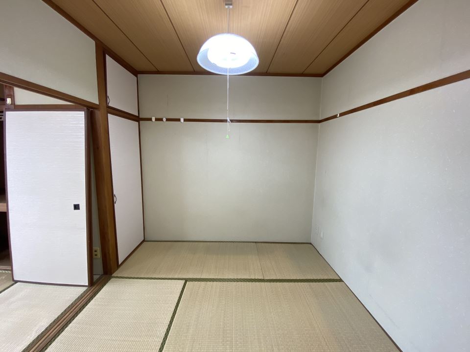 末吉ビル（鴨池） その他