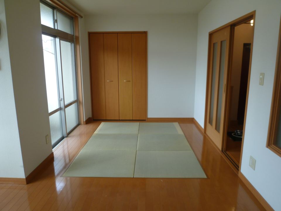 木村ビル リビング