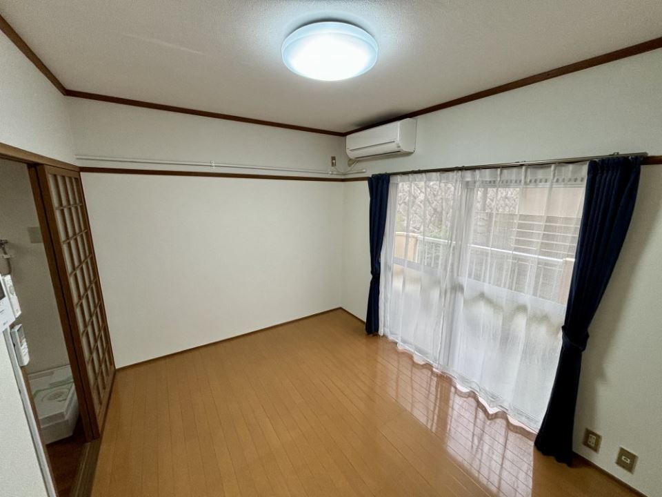 アルルコーポ紫原 その他