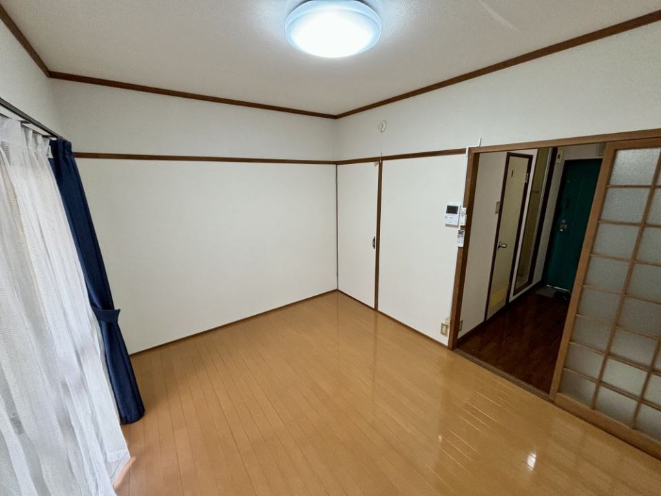 アルルコーポ紫原 その他設備