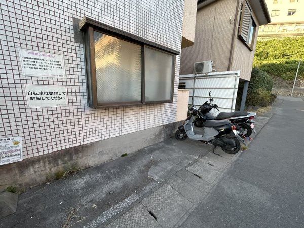 アルルコーポ紫原 その他