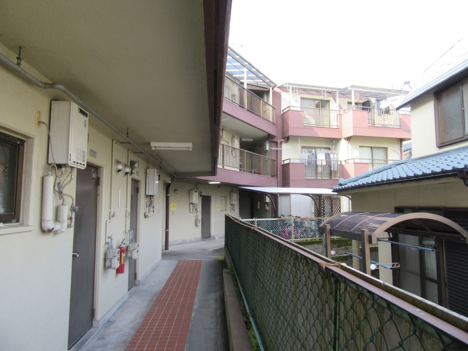 福栄ビル その他