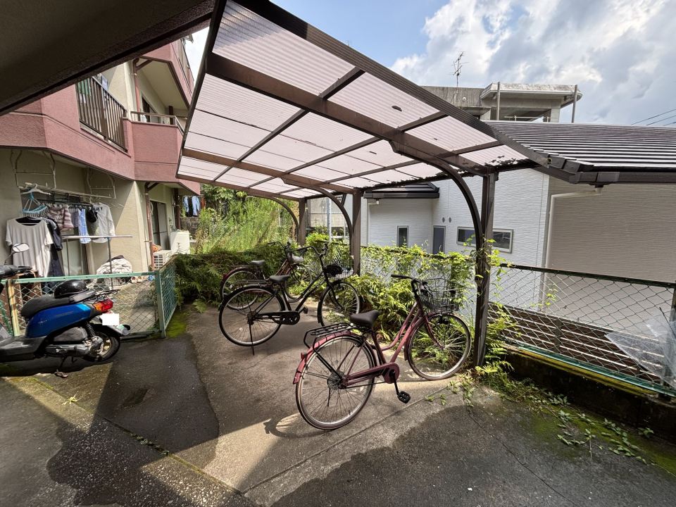 福栄ビル その他
