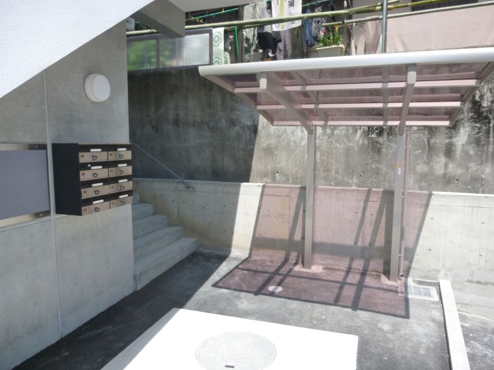 Ｃａｓａ　ＣａｌｖｅｔⅡ 外観