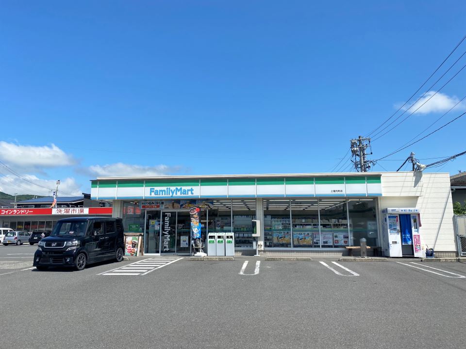 Ｃａｓａ　ＣａｌｖｅｔⅡ コンビニ
