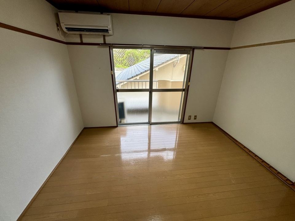 アルルコーポ紫原 その他