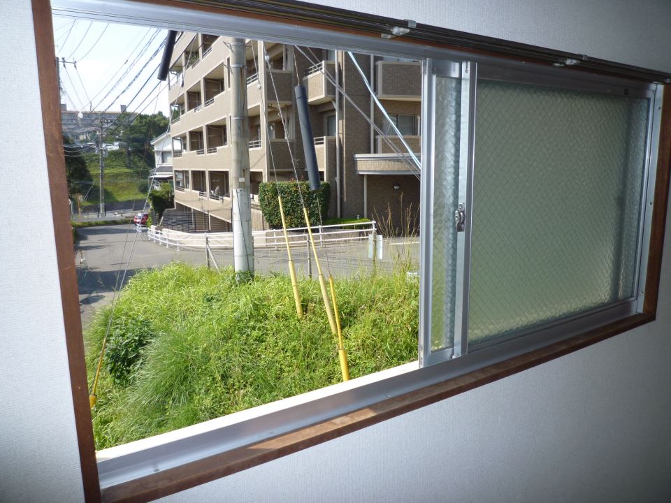 アルルコーポ紫原 その他