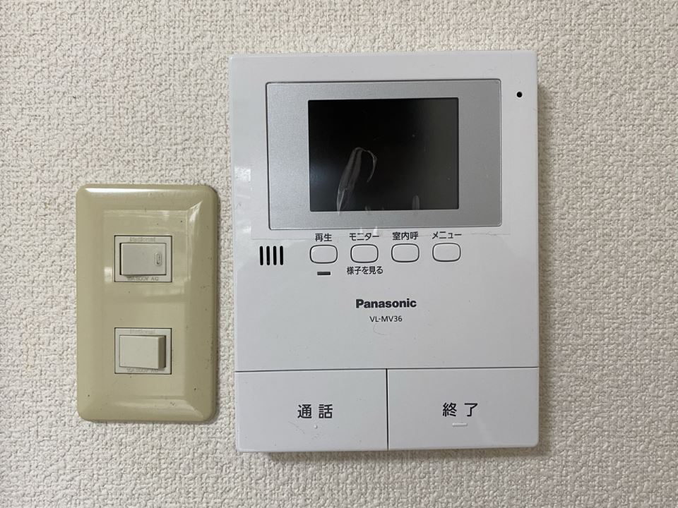 エントピア鴨池第１１ その他