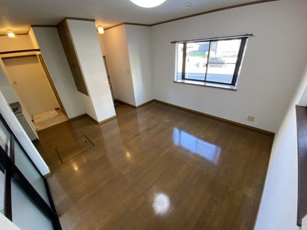 ＨＡＬＬ ＳＩＤＥ ＨＩＬＬ’Ｓ ベッドルーム