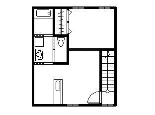 ＤｅａｒＭａｉｓｏｎ慈眼寺 間取り