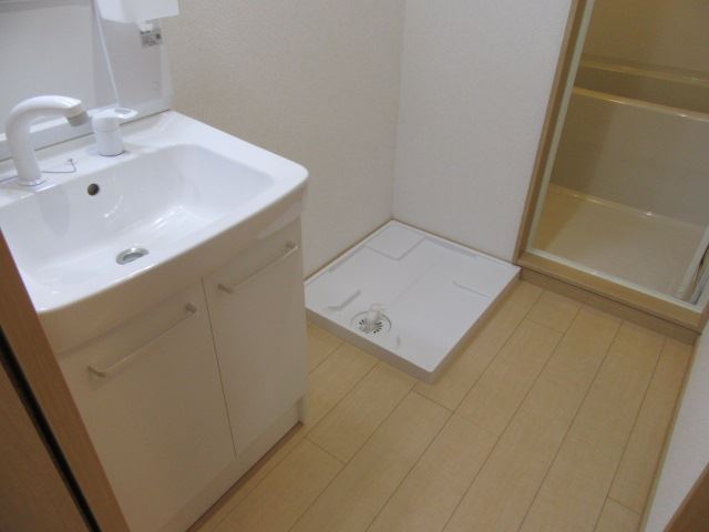 ＤｅａｒＭａｉｓｏｎ慈眼寺 洗面所