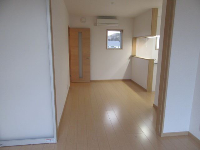 ＤｅａｒＭａｉｓｏｎ慈眼寺 リビング