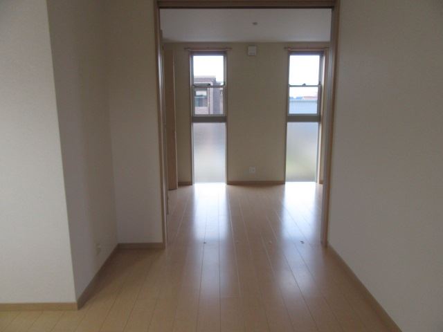 ＤｅａｒＭａｉｓｏｎ慈眼寺 リビング