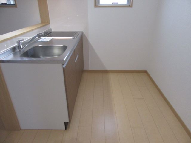 ＤｅａｒＭａｉｓｏｎ慈眼寺 キッチン