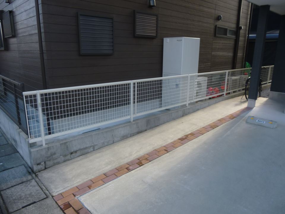 ＤｅａｒＭａｉｓｏｎ慈眼寺 その他