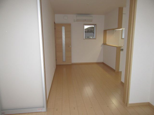 ＤｅａｒＭａｉｓｏｎ慈眼寺 リビング